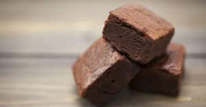 10 Recetas de Postres para Diabéticos