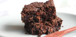 10 Recetas de Dulce Vegano Light