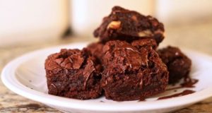 15 Recetas de Dulce Fit
