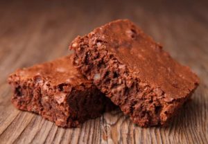 8 Recetas de Brownie Light