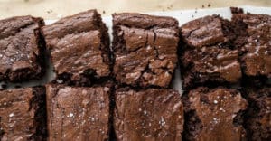 12 Recetas de Postres Sin Lactosa Light