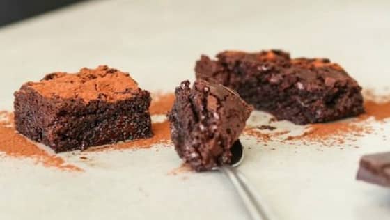 6 Recetas de Brownie Sin Leche 1 6 Recetas de Brownie Sin Leche 1