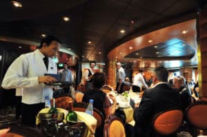 16 Consejos Saludables Para No Engordar en un Crucero