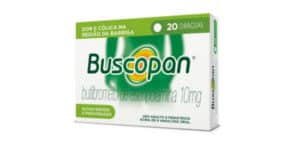 Buscapina da sueño? Para que sirve, efectos secundarios y dosis