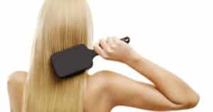 6 Beneficios de la vitamina e para el cabello