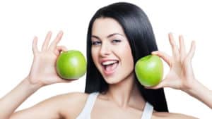 Consejos de Alimentos Que Fortalecen el Cabello