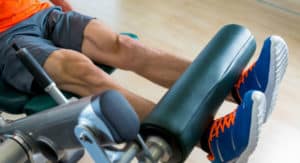 Alternativas a la Silla Extensora Para Quien Siente Dolor en la Rodilla