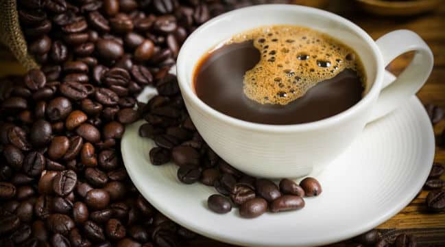 ¿El café es malo para los riñones? 1 ¿El café es malo para los riñones?