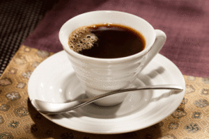 Calorías del Café – Tipos, Partes y Consejos