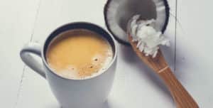 Café con Aceite de Coco Adelgaza? Beneficios, Recetas y Consejos