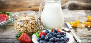 10 Ideas de Desayuno Detox