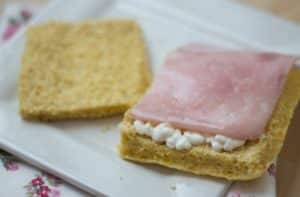 20 Menús de Desayuno Dukan