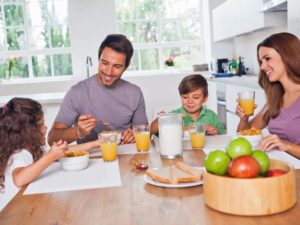 ¿Qué Comer en el Desayuno, Si Quieres bajar de Peso
