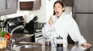 El Café Quita el Sueño? Cuánto?