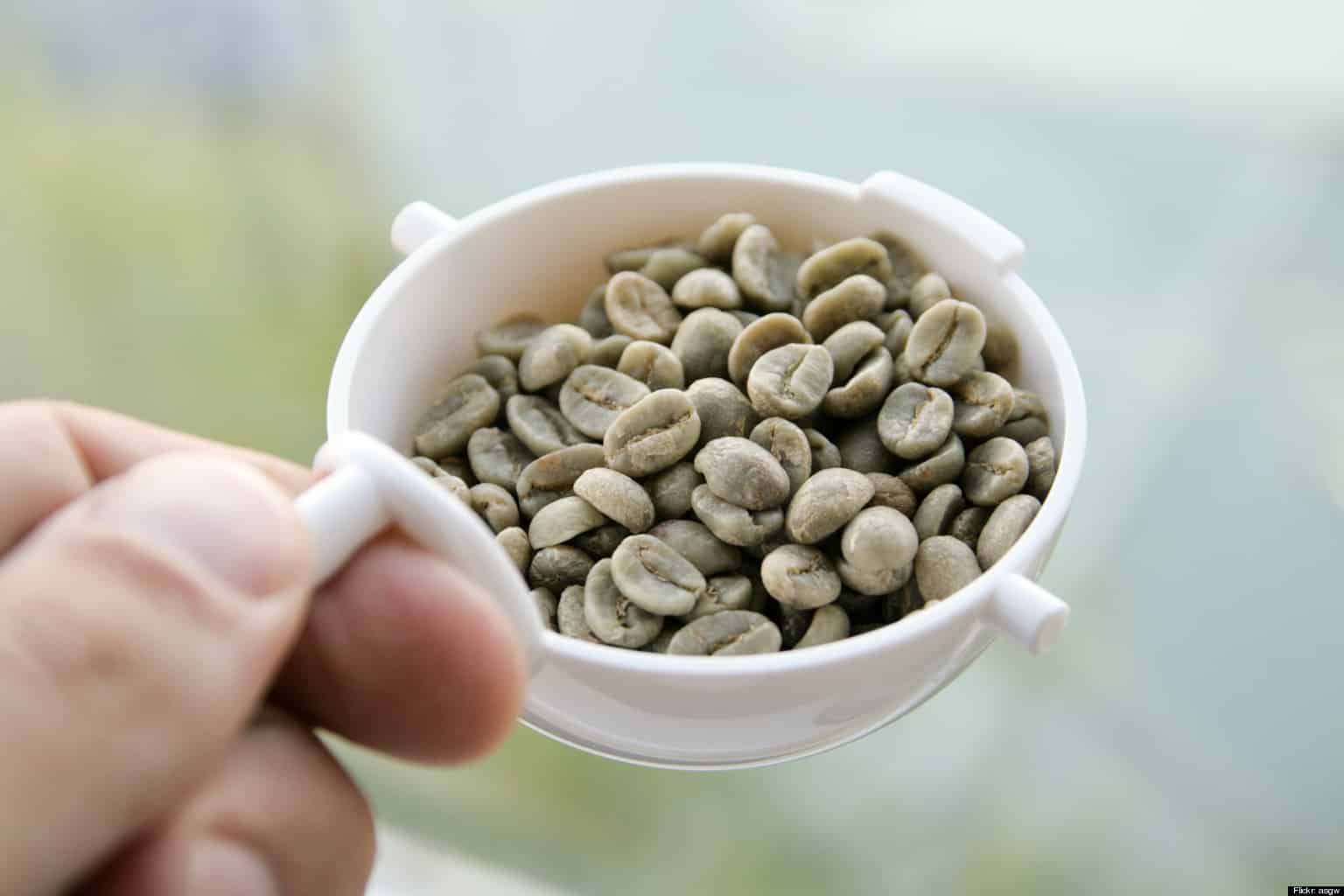 Café Verde Adelgaza Mismo? Cómo Funciona y Consejos 1 Café Verde Adelgaza Mismo? Cómo Funciona y Consejos 1