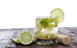 El Vodka Carne? Las calorías, Análisis y Trucos