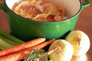 Ácido Glutámico: ¿Qué es, para qué sirve, y que los alimentos con alto contenido