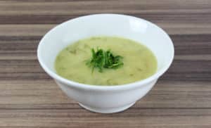 20 Recetas de Caldo Verde Light