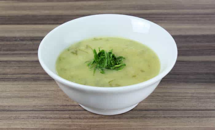 20 Recetas de Caldo Verde Light 1 20 Recetas de Caldo Verde Light 1