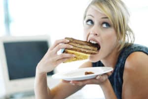 Entienda por qué las Calorías No Son Todas Iguales y Como Esto Afecta a Su Dieta