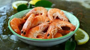 Embarazada Puede Comer Camarones? – SaludResponde.Org