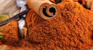 El Consumo de Canela Puede Reducir los Daños de una Dieta Rica en Grasas