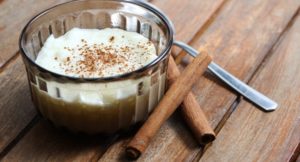 10 Recetas de Postres Vegetariana Light y Coger