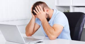 Cansancio mental - síntomas y qué hacer?