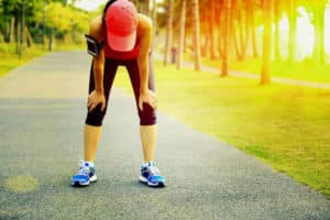 Correr Todo El Día Hace Mal?