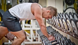 Se puede Hacer el entrenamiento con Pesas en Ayunas? Lo que Pasa?