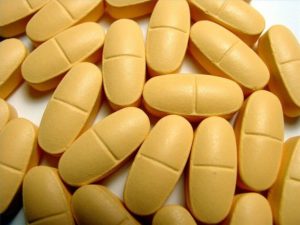 Modulip GC Dice. ¿Qué es Lo Que es, y los Efectos Secundarios