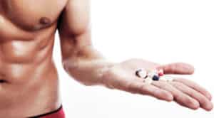 Los 10 Mejores Suplementos para ganar Masa Muscular