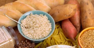 Cómo Hacer la Dieta de Carbohidratos Cycling Para Adelgazar