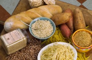 Como Hacer Una Dieta de Engorde Con Salud