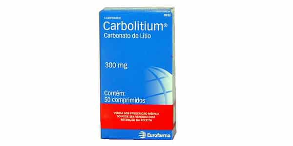 Carbolitium Engorda o Adelgaza? 1