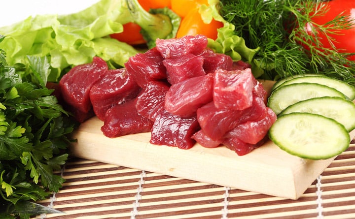 La Dieta de la Carne - Como Funciona, Menús y Consejos 1 La Dieta de la Carne - Como Funciona, Menús y Consejos 1