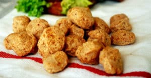 La carne de soya es malo o es bueno?