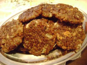 La carne de soja engorda o adelgaza?