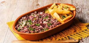 Carne Seca Engorde? – SaludResponde.Org