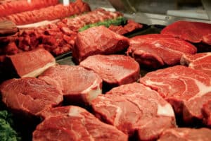 5 Alimentos Ricos en Fenilalanina
