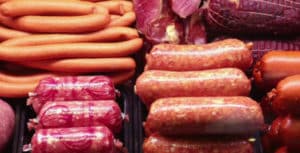 ¿Qué es la Carne Procesada? Es Tan Malo?