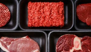 Cortar la Carne Roja Sólo un Mes Reduce el Riesgo de Enfermedad Cardiaca en 10 Veces