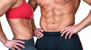8 Pasos Para Un Vientre Perfecto