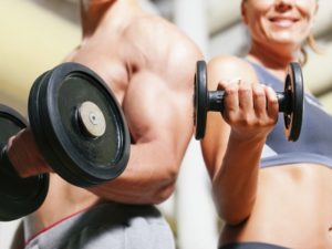 El entrenamiento de fuerza Cortante y Físico en El Que Es, y Como se que Hacer