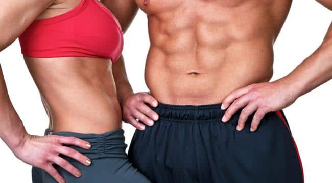 En Busca del Cuerpo Perfecto - 14 Mayores Errores 1 En Busca del Cuerpo Perfecto - 14 Mayores Errores 1