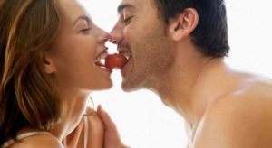 20 Mejores Alimentos Afrodisíacos y Sus Beneficios