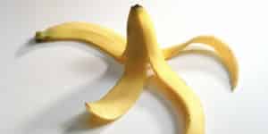 10 Recetas con Cáscara de Plátano Light