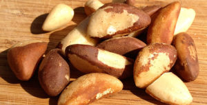 7 Beneficios de la castaña del pará - Para que sirve y propiedades
