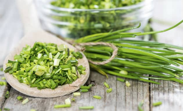 13 Beneficios de la cebolla de verdeo - Para que sirve y propiedades 1 13 Beneficios de la cebolla de Verdeo - Para Que Sirve y Propiedades
