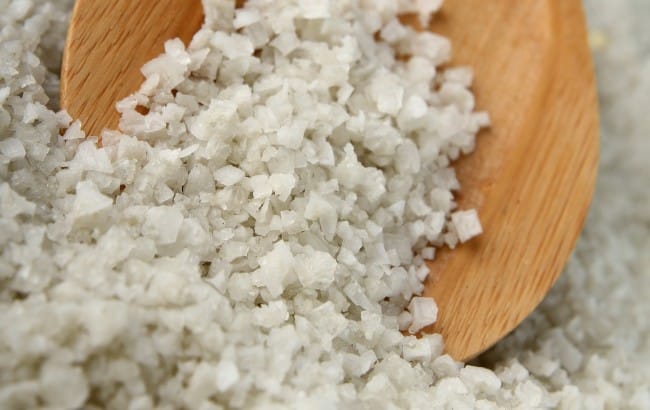 La Sal del mar, Que es, sus Beneficios y, a diferencia de la Sal Refinada 1 La Sal del mar, Que es, sus Beneficios y, a diferencia de la Sal Refinada 1